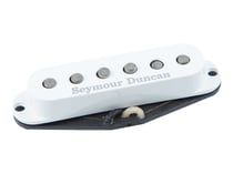 CC HS - ALNICO II PRO STRAT STAG SANS