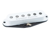 Seymour Duncan Alnico II Pro Flat - Pickup pour guitare électrique Stratocaster 