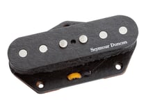 CC HS - JERRY DONAHUE LEAD TELE, NOIR
