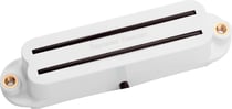 CC HS - COOL RAILS STRAT, CHEVALET, BL