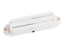 VINTAGE RAILS STRAT, MANCHE, BLANC