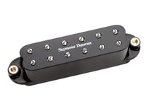Seymour Duncan Little '59 - Pickup pour guitare électrique Stratocaster - manche, milieu - bobine simple passive - noir