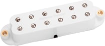 Seymour Duncan Little 59 strat - Micro manche pour guitare - blanc