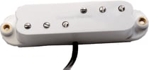 CC HS - DUCKBUCKERS STRAT, MANCHE, BLA
