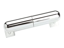 Seymour Duncan - Pickup pour Guitare Danelectro (tube de rouge à lèvres) - nickel