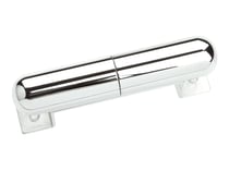 Seymour Duncan Lipstick Tube - Pickup pour Guitare Danelectro - nickel