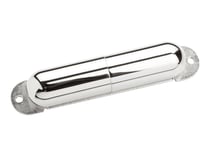 Seymour Duncan Lipstick Tube - Pickup pour guitare électrique Stratocaster - pont - passif - nickel