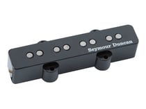 SJB-1B VINTAGE JAZZ BASS CHEVALET