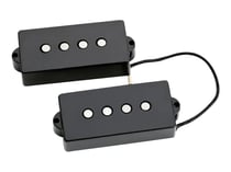 SPB-1 MICRO BASSE VINTAGE NOIR