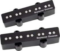 CC HS - KIT 67/70 JAZZ BASS 5, NOIR