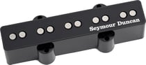 Seymour Duncan 70/74 Jazz Bass 5 - Micro manche pour basse - noir