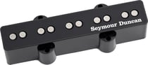 CC HS - 70/74 JAZZ BASS 5, CHEVALET, N