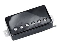 Seymour Duncan Benedetto A6 - Pickup pour guitare électrique - nickel noir
