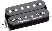 CC HS - CUSTOM 5, CHEVALET, NOIR