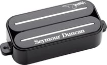 Seymour Duncan Dimebucker - Micro chevalet pour guitare - noir