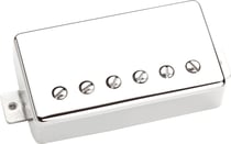 CC HS - CUSTOM 5, CHEVALET, NICKEL