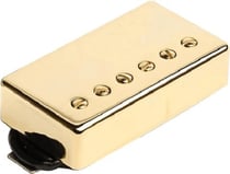 CC HS - CUSTOM 5, CHEVALET, GOLD
