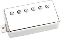Seymour Duncan Pearly Gates - Micro manche pour guitare - nickel