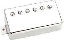 Seymour Duncan Distortion - Micro manche pour guitare - nickel