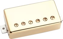 CC HS - DUNCAN DISTORTION, CHEVALET, G