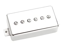 Seymour Duncan Phat Cat - Pickup - manche - simple bobine magnétique/passif - nickel