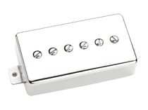 Seymour Duncan Phat Cat - Pickup - pont - simple bobine magnétique/passif - nickel