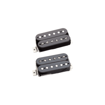 ESD SH-1S KIT MICRO HUMBUCKER / 59 MODEL / NOIR