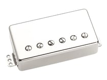59 TREMBUCKER, CHEVALET, NICKEL