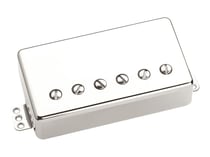 Seymour Duncan JB - Levé de chevalet pour guitare électrique - pont - nickel