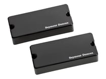 KIT SOAPBAR PASSIF PH2, NOIR