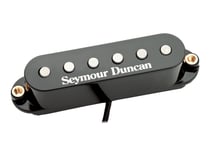 STACK PLUS STRAT, CHEVALET, NOIR