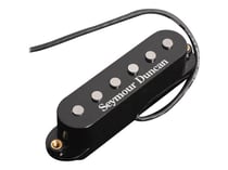 STACK PLUS STRAT, MILIEU, NOIR