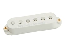 STACK PLUS STRAT, MILIEU, BLANC