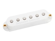 STACK PLUS STRAT, MANCHE, BLANC