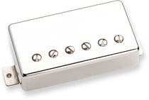 ALNICO II TREMBUCKER, NIKEL