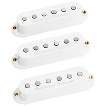 KIT STRAT, BLANC