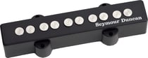 CC HS - QUARTER-POUND JAZZ BASS 5, CHE