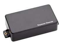 Seymour Duncan Blackouts - Pickup pour guitare électrique - pont - actif à double bobine - noir