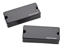 CC HS - BLACKOUTS 7 PH2, KIT NOIR