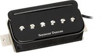 Seymour Duncan P-Rails - Micro manche pour guitare - noir