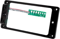 Seymour Duncan Triple Shot TB - noir