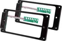 Seymour Duncan Kit Triple Shot TB - noir