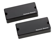 CC HS - KIT SOAPBAR 4 BLACKOUTS, NOIR