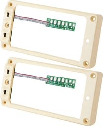 Seymour Duncan - Kit Triple Shot LP - crème