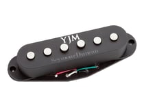 YJM FURY STK, CHEVALET, NOIR