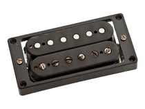 CC HS - MICRO GUITARE ELEC JB MODEL CHEVALET NOIR