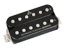 ZEPHYR HUMBUCKER CHEVALET NOI