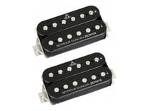 KIT ZEPHYR HUMBUCKER NOIR