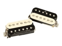 KIT ZEPHYR HUMBUCKER ZEBRA