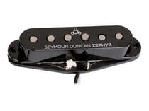 ZEPHYR STRAT CHEVALET NOIR